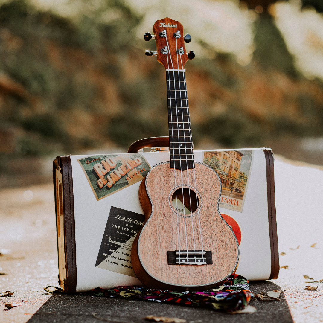 Ukulele