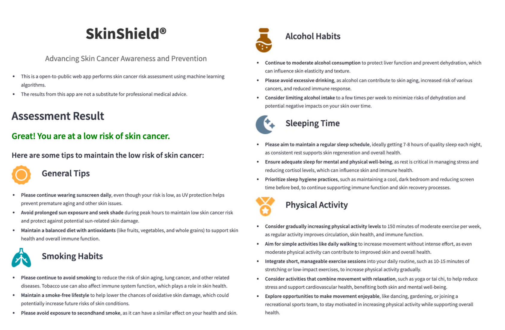 SkinShield